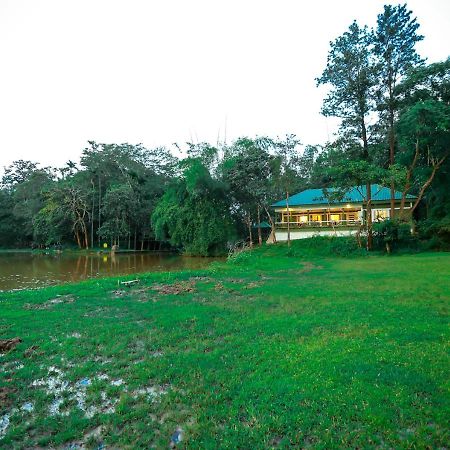 Tusker Inn Wayanad Forest Villa By Voye Homes Luaran gambar