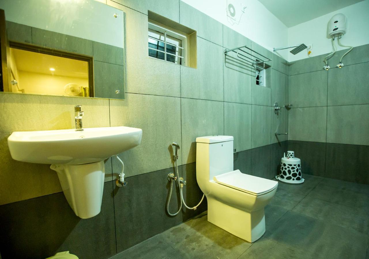 Tusker Inn Wayanad Forest Villa By Voye Homes Luaran gambar